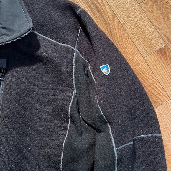 Kühl jacket size large - Picture 2 of 5